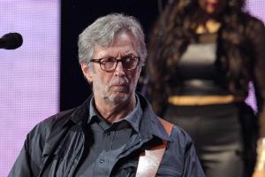 Eric Clapton kommt 2019 wieder nach Deutschland