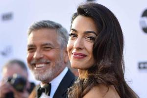 George und Amal Clooney lieben ihre Privatköchin über alles