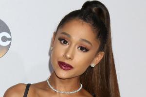 So schlecht geht es Ariana Grande im Moment