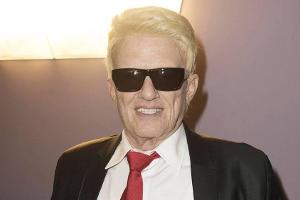 Heino verabschiedet sich mit einem letzten Album