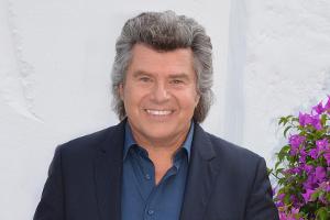 Comeback! Andy Borg präsentiert "Schlager-Spaß" im TV