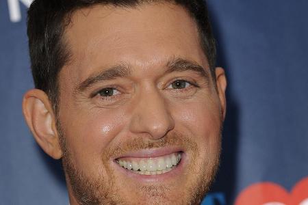 Michael Bublé ist nach zwei Jahren wieder zurück und veröffentlicht ein neues Album im November