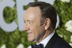 Kevin Spacey kommt nicht vor Gericht