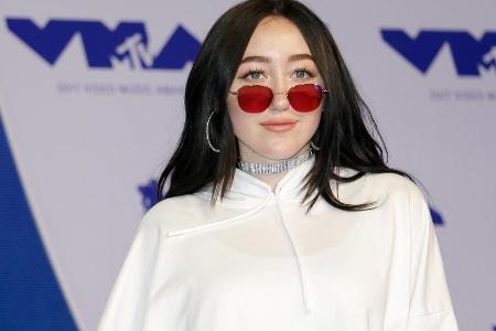 Noah Cyrus: Ihr Herz ist gebrochen Noah Cyrus: Ihr Herz ist gebrochen