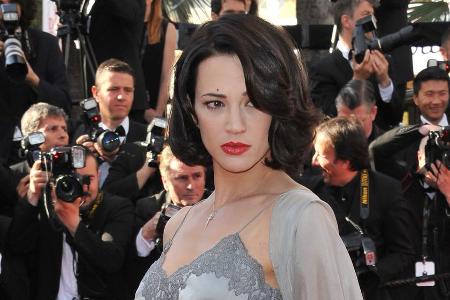 Asia Argento 2013 in Cannes Asia Argento 2013 in Cannes