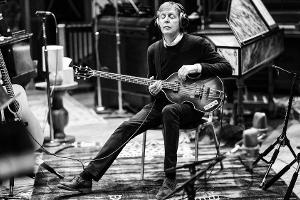 Paul McCartney: So gut ist sein neues Album "Egypt Station"