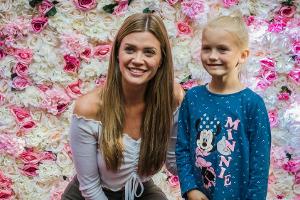 Nadine Klein: Riesenandrang bei Fan-Event mit der "Bachelorette"