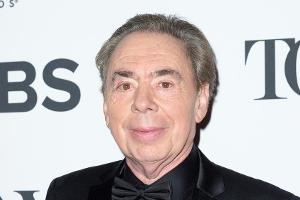 Andrew Lloyd Webber: Star-Komponist arbeitet an "Cinderella"-Musical