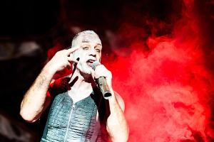 Till Lindemann arbeitet an zweitem Solo-Album