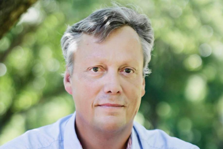 Jonas Jonasson bringt den Hundertjährigen zurück