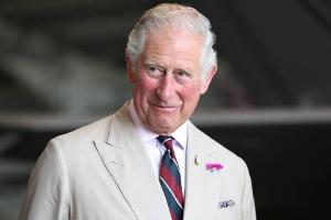 Prinz Charles wird seinen 70. Geburtstag mit einer Zaubershow feiern