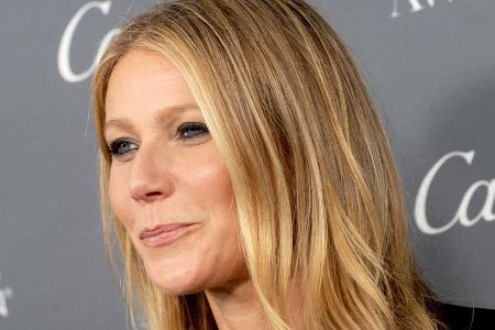 Gwyneth Paltrow wird zur Kasse gebeten