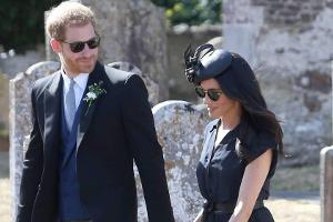 "People" kürt Herzogin Meghan zur Fashion-Königin!