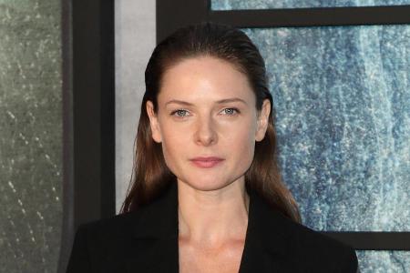 Wird Rebecca Ferguson 