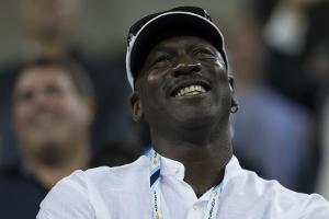 NBA-Star Michael Jordan spendet zwei Millionen für Hurrikan-Opfer