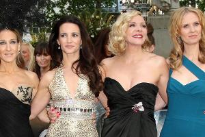 Kristin Davis: Fieser Seitenhieb auf "SatC"-Kollegin Kim Cattrall?