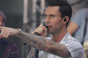 Treten Maroon 5 beim Super Bowl 2019 auf?