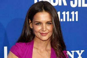 Katie Holmes und Jamie Foxx bei gemeinsamen Workout erwischt