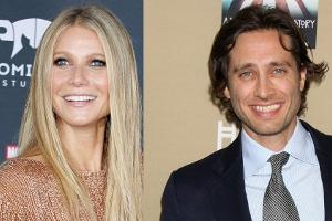 Gwyneth Paltrow: Die Oscar-Gewinnerin ist unter der Haube