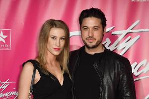 "Unter uns"-Star Alexander Milo ist stolzer Papa geworden