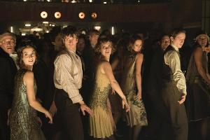 "Babylon Berlin" im Free-TV: Die wichtigsten Fakten