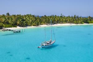 Urlaub ohne Kontolimit: So würden die Deutschen verreisen