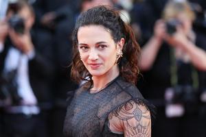CNN verbannt Asia Argento aus Anthony Bourdains Show