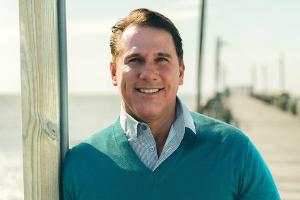 Nicholas Sparks: Das konnte er seinen Eltern nie sagen