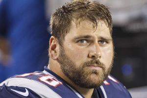 Sebastian Vollmer: Ohne seine Frau wäre er kein NFL-Champion geworden