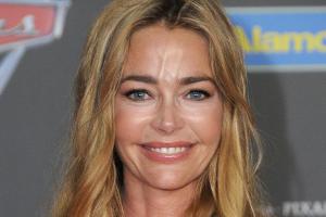 Das ging schnell! Denise Richards hat wieder geheiratet