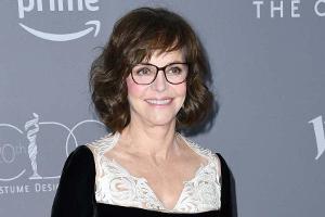Sally Field macht Vergewaltigung durch ihren Stiefvater öffentlich