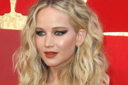 Jennifer Lawrence hat ihren Stil gefunden