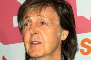 Paul McCartney: Hätte er Amy Winehouse helfen können?