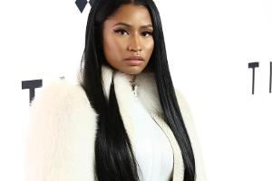 Nicki Minaj hat Streit mit Kollegin Cardi B