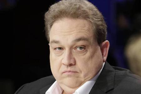 Gehörte zu Daniel Küblböcks schärfsten Kritikern: Comedian Oliver Kalkofe