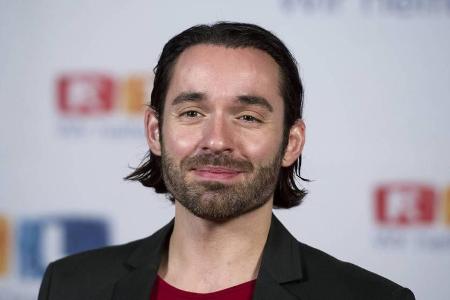 Daniel Küblböck wird seit 9. September 2018 vermisst