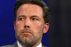 Ben Affleck: Bruder Casey gibt erstes Update zu seinem Entzug
