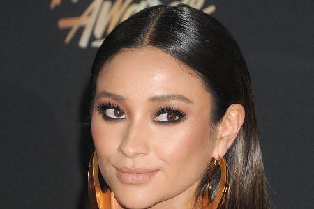 Shay Mitchell wurde durch ihre Rolle in 