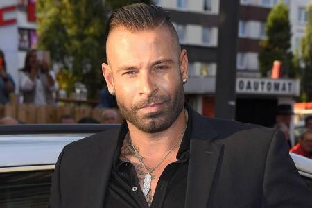 Kann sich auf eine neue Aufgabe im TV freuen: Tim Wiese Kann sich auf eine neue Aufgabe im TV freuen: Tim Wiese