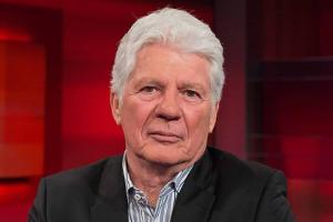 Ex-"DSDS"-Juror Thomas M. Stein schwärmt von Daniel Küblböck