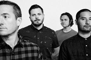 Dustin Kensrue von Thrice: "Die Gesellschaft ist tief gespalten"