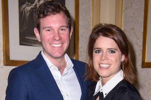 Prinzessin Eugenie: Weitere Details zu ihrer Hochzeit