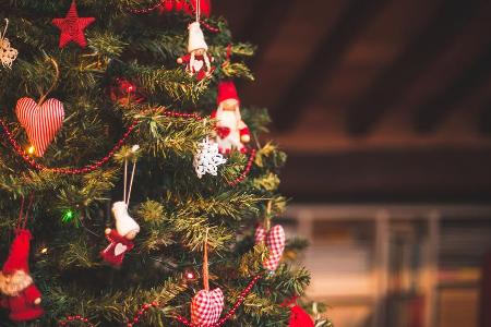 Bald ist wieder Weihnachtszeit Bald ist wieder Weihnachtszeit