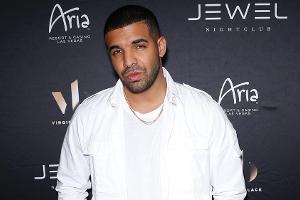 Drake: Ist Model Bella Harris seine neue Freundin?