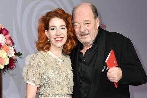 Ralph Siegel hat wieder geheiratet