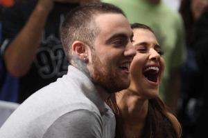 Mac Miller: Ariana Grande bricht ihr Schweigen