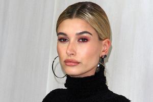 Hailey Baldwin stellt klar: "Ich bin noch nicht verheiratet"