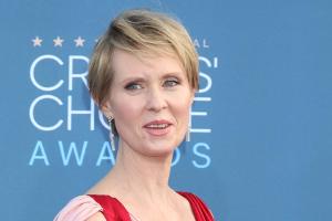 Aus der Traum: Cynthia Nixon bei der Vorwahl gescheitert