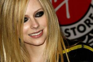 Avril Lavigne hatte ihren Tod schon akzeptiert