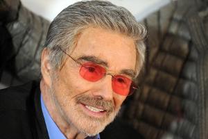 Burt Reynolds: Hollywood hat sein Schlitzohr verloren